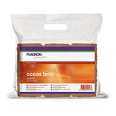 Plagron Cocos Brix 9 l, 6 pcs.